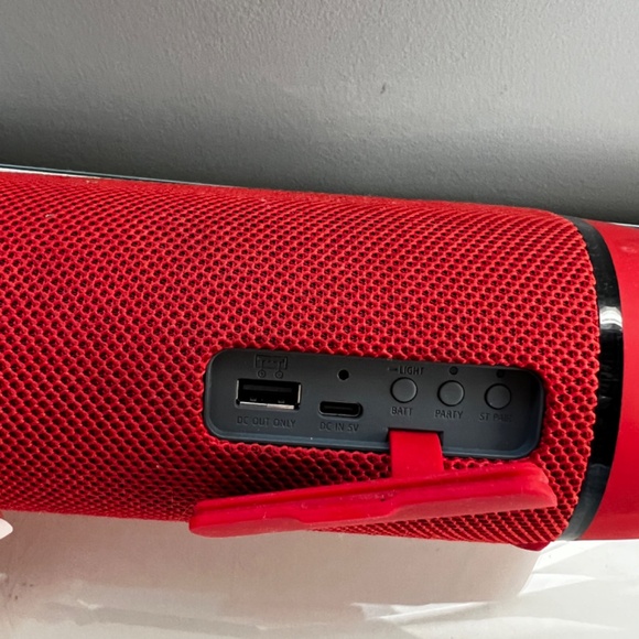 Sony SRS- XB33 Speaker Extra Base - Picture 5 of 10